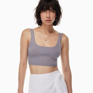 Aritzia Manila Tank